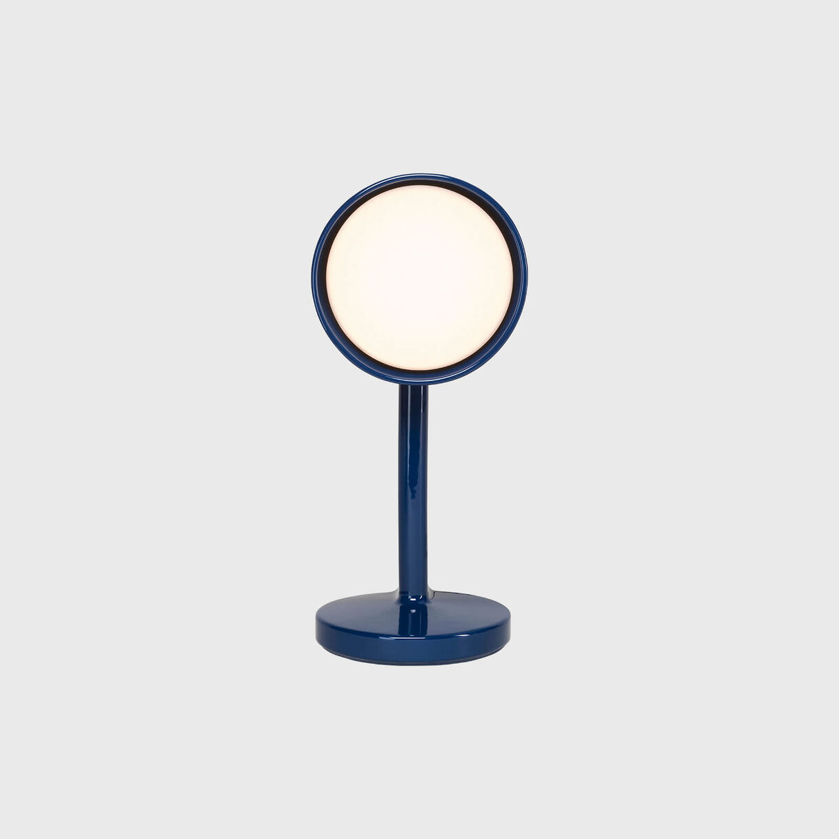 Ceramique Side, Navy Blue